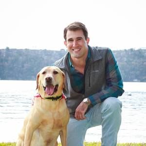 Meet your Posher, Chase